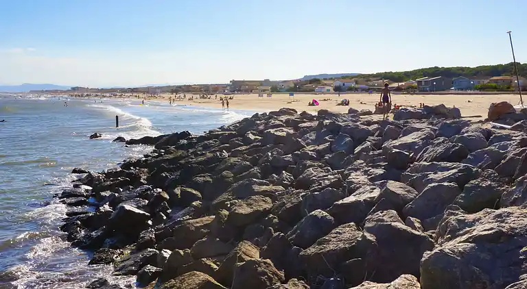 Holiday home in Montredon-des-Corbières