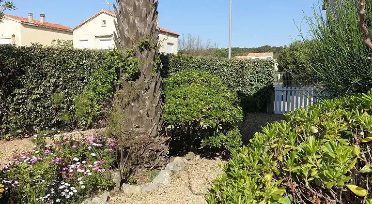 Holiday home in Montredon-des-Corbières