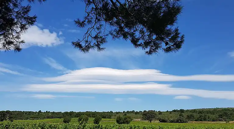 Holiday home in Montredon-des-Corbières