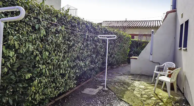 Holiday home in Montredon-des-Corbières