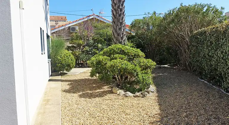 Holiday home in Montredon-des-Corbières