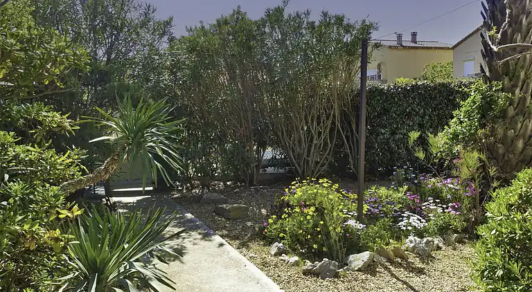 Holiday home in Montredon-des-Corbières