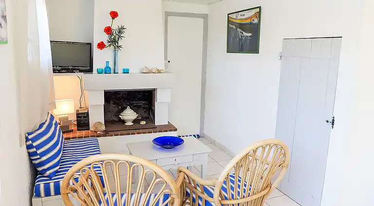 Holiday home in Montredon-des-Corbières