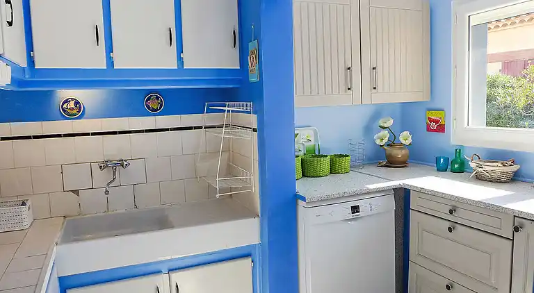 Holiday home in Montredon-des-Corbières