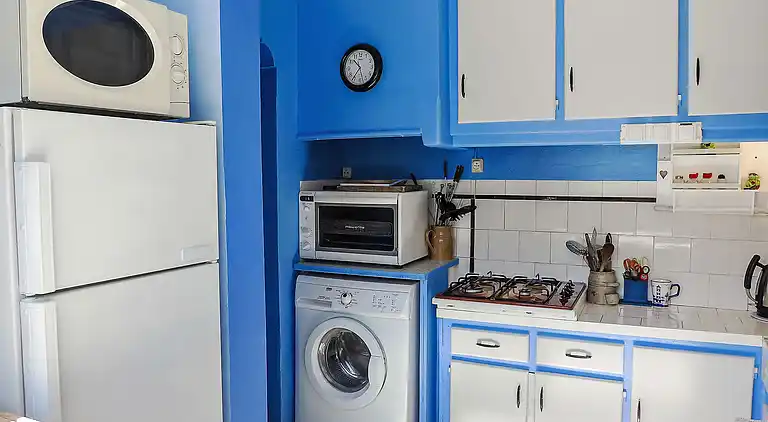 Holiday home in Montredon-des-Corbières