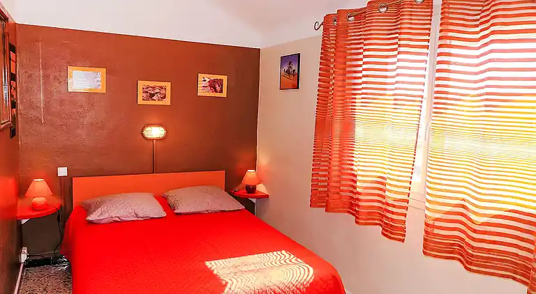 Holiday home in Montredon-des-Corbières