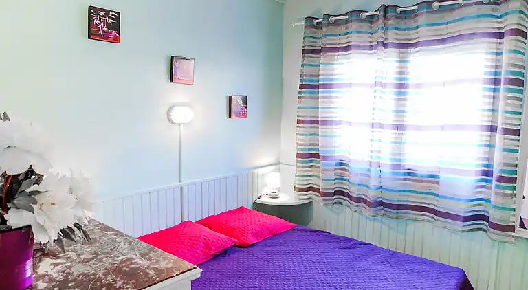 Holiday home in Montredon-des-Corbières