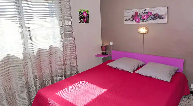 Holiday home in Montredon-des-Corbières