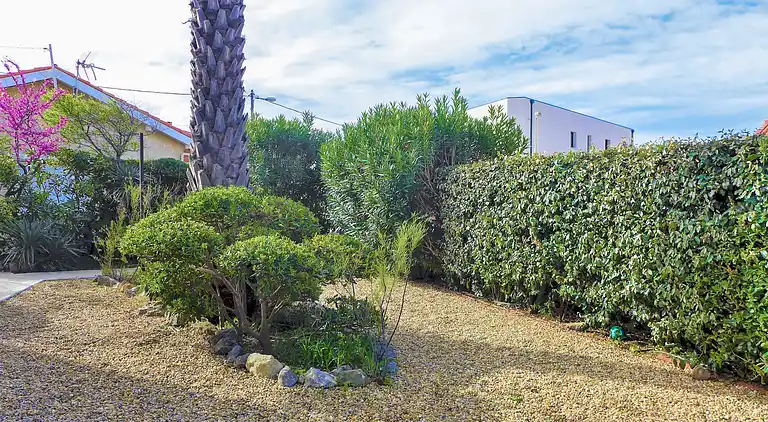Holiday home in Montredon-des-Corbières