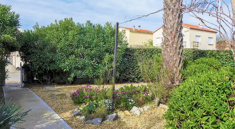 Holiday home in Montredon-des-Corbières