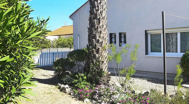 Holiday home in Montredon-des-Corbières