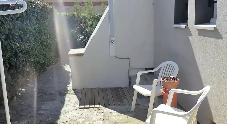 Holiday home in Montredon-des-Corbières