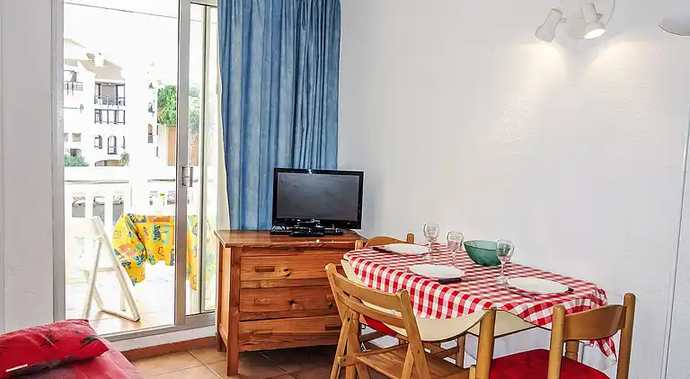 Feriebolig i Occitanie