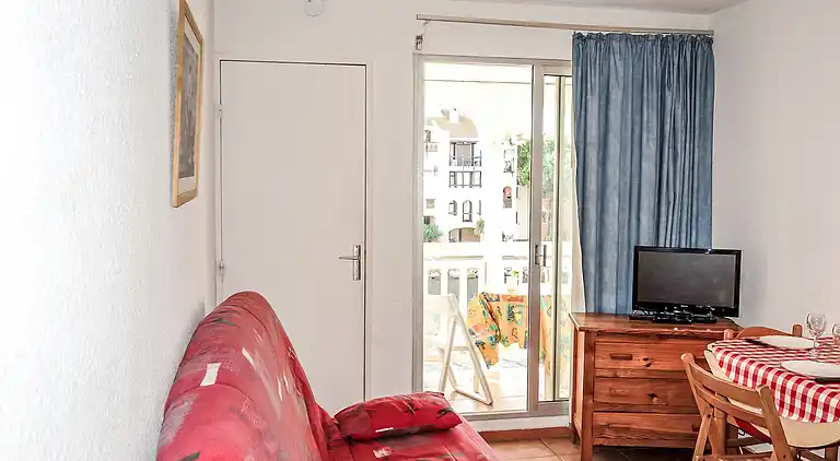 Feriebolig i Occitanie