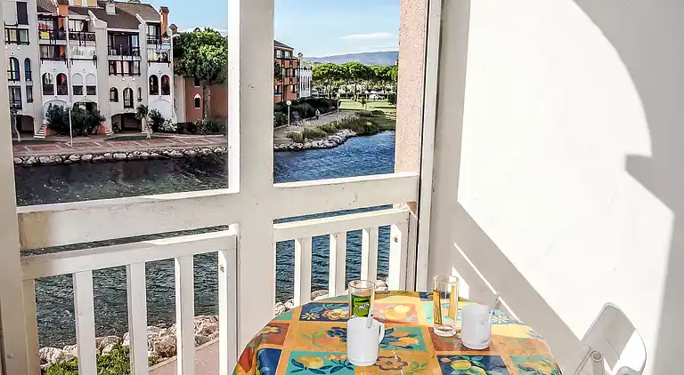 Feriebolig i Occitanie