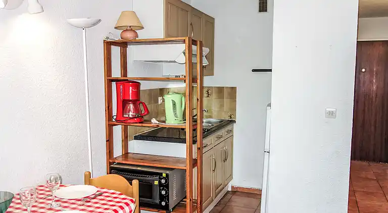 Feriebolig i Occitanie