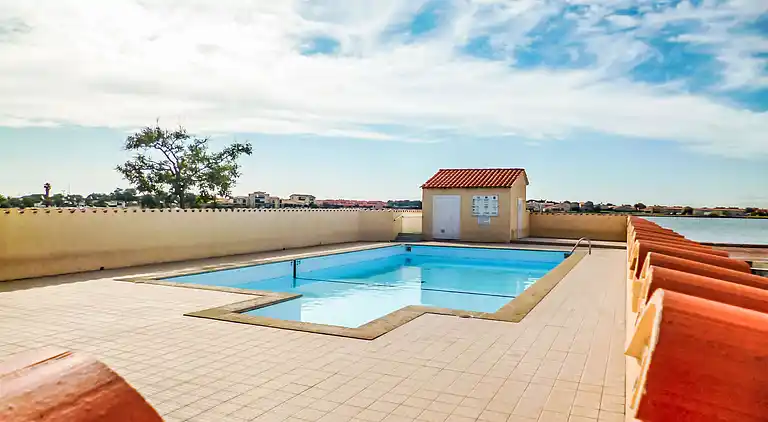 Feriebolig i Occitanie