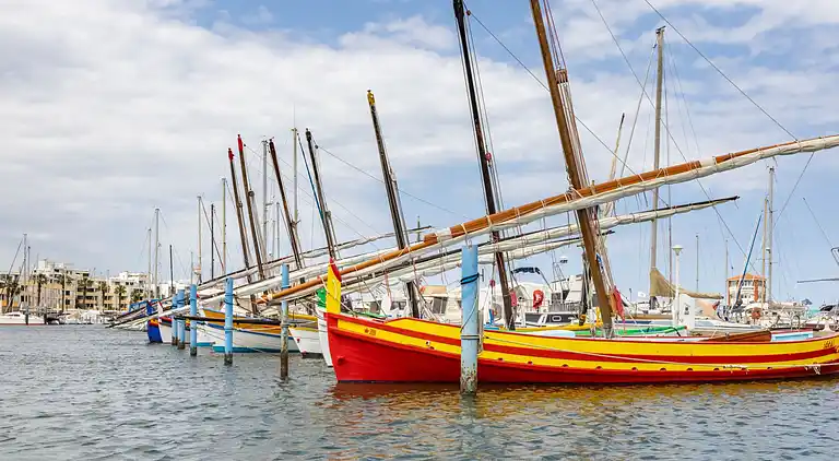 Feriebolig i Occitanie