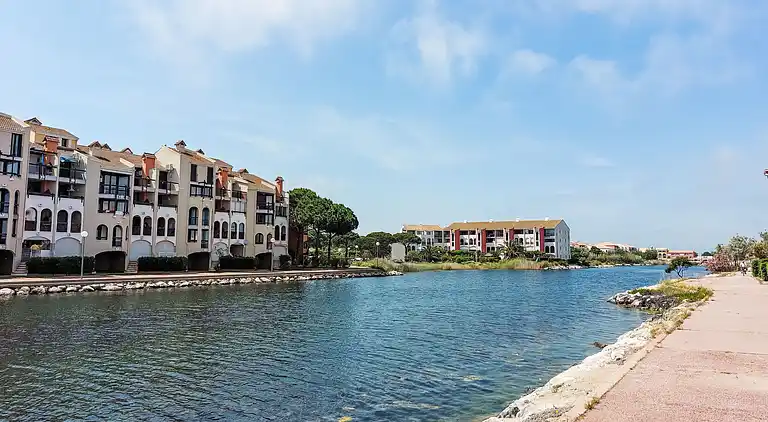 Feriebolig i Occitanie