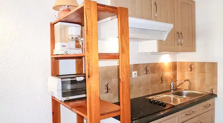 Feriebolig i Occitanie