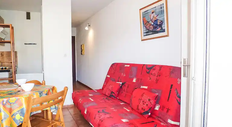 Feriebolig i Occitanie