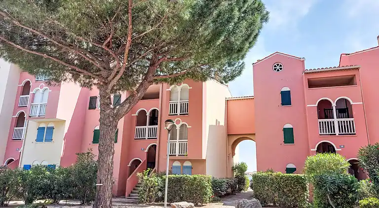 Feriebolig i Occitanie