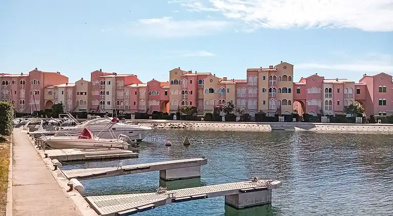 Feriebolig i Occitanie