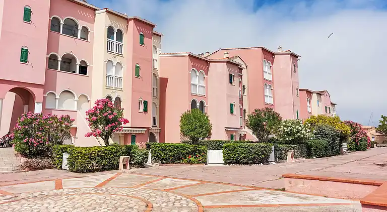 Feriebolig i Occitanie