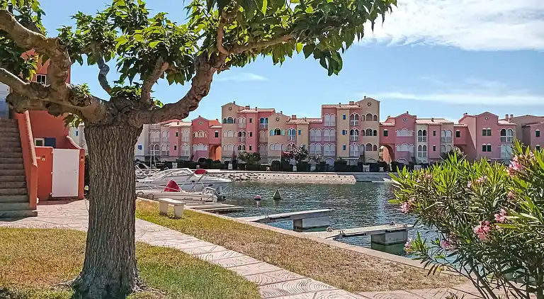 Feriebolig i Occitanie