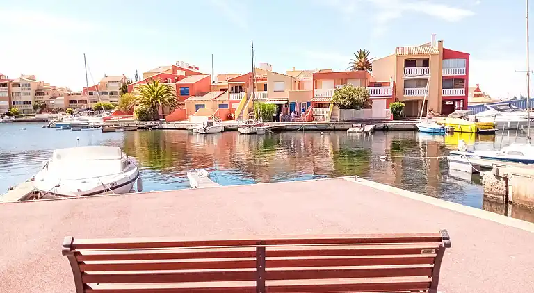 Feriebolig i Occitanie