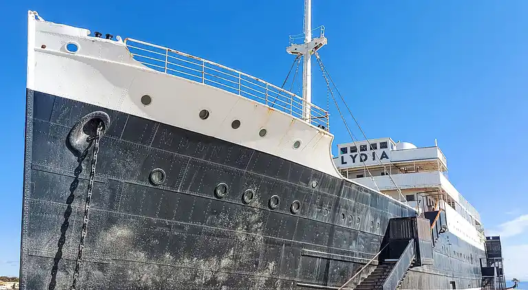 Feriebolig i Occitanie