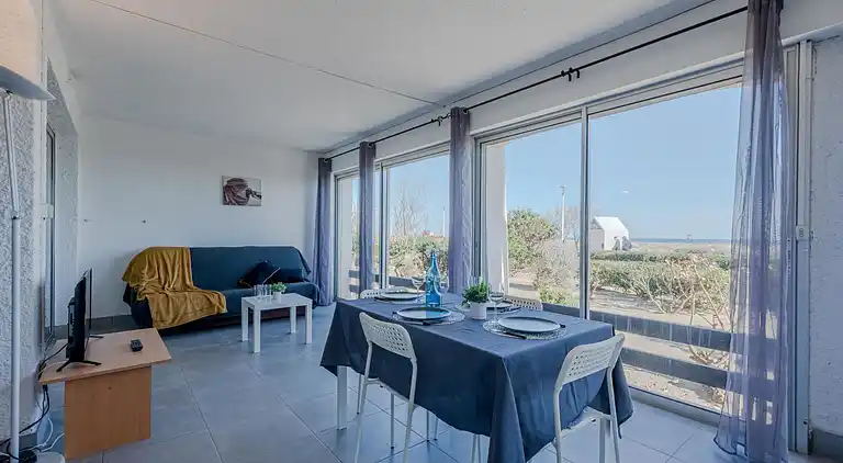 Holiday home in Occitanie