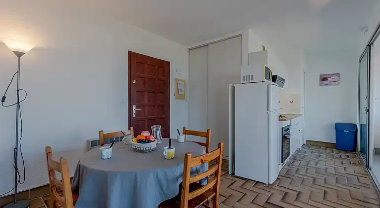 Holiday home in Occitanie