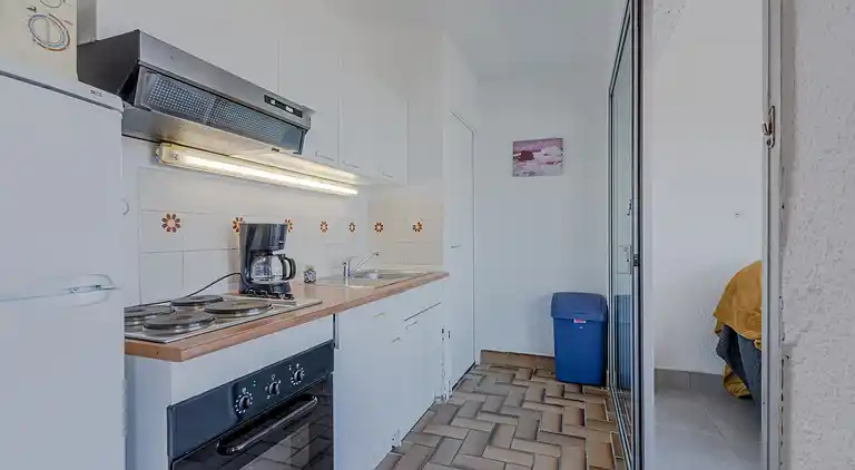 Holiday home in Occitanie