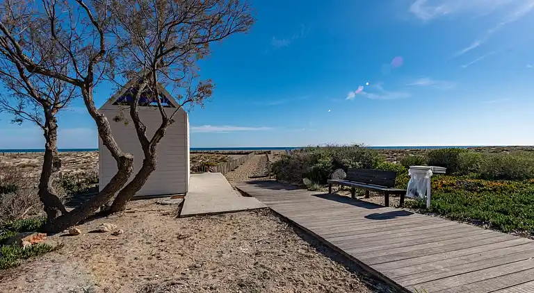 Holiday home in Occitanie