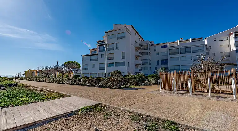 Holiday home in Occitanie