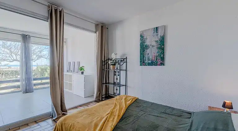 Holiday home in Occitanie