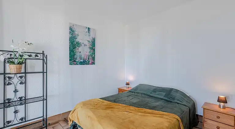 Holiday home in Occitanie