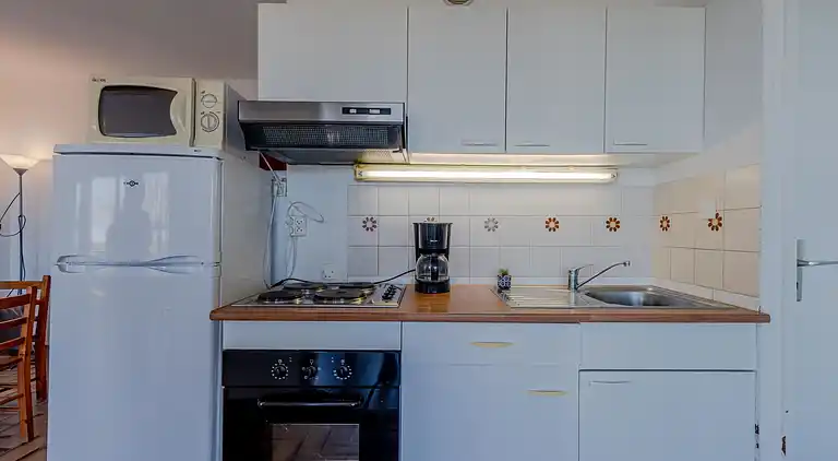 Holiday home in Occitanie