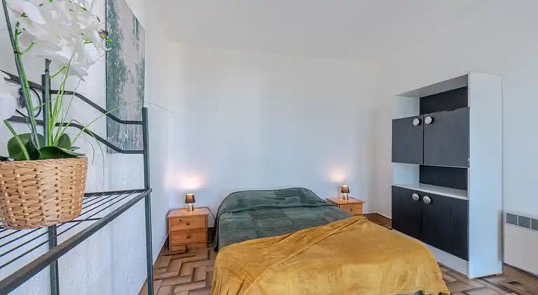 Holiday home in Occitanie