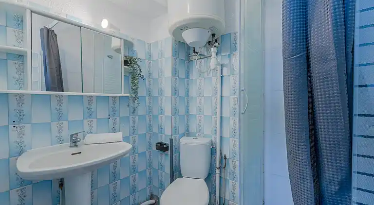 Holiday home in Occitanie