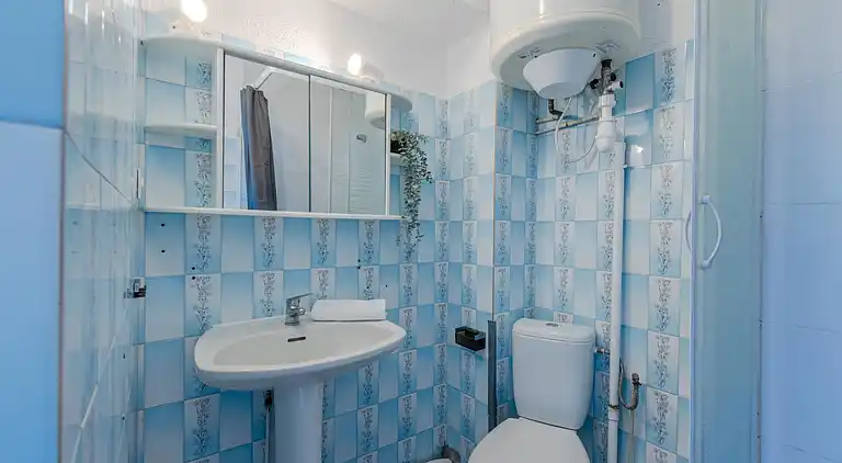 Holiday home in Occitanie