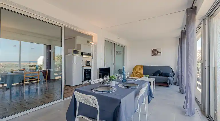 Holiday home in Occitanie