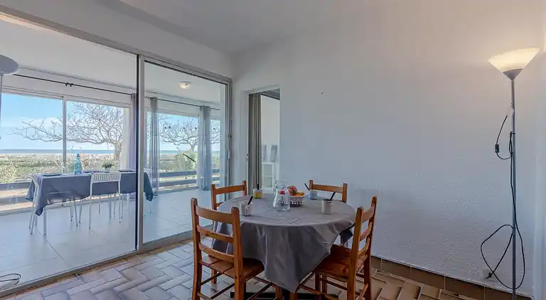 Holiday home in Occitanie