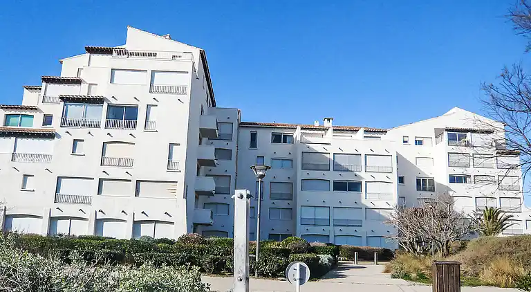 Holiday home in Occitanie