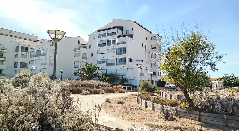 Holiday home in Occitanie