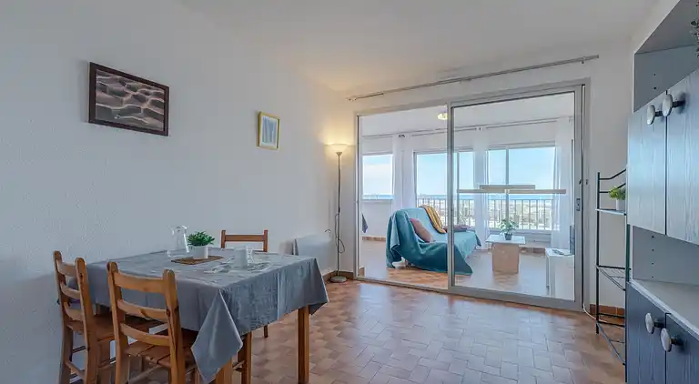 Holiday home in Occitanie