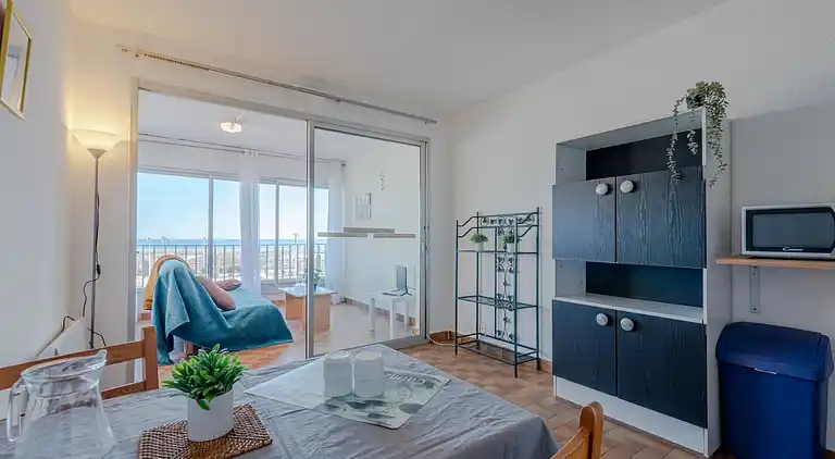 Holiday home in Occitanie