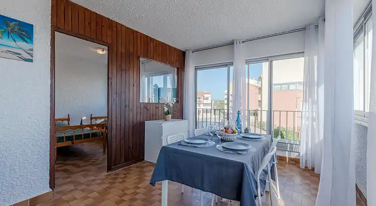 Holiday home in Occitanie