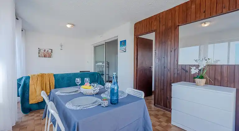 Holiday home in Occitanie